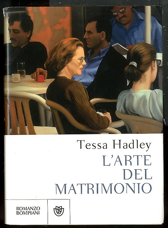 ARTE DEL MATRIMONIO ( L` ) - LS