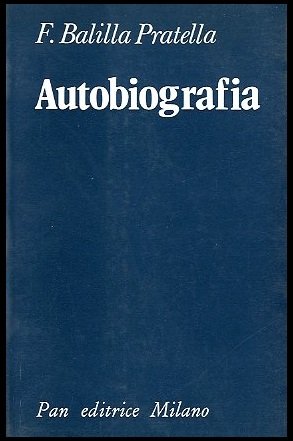 AUTOBIOGRAFIA - LSA