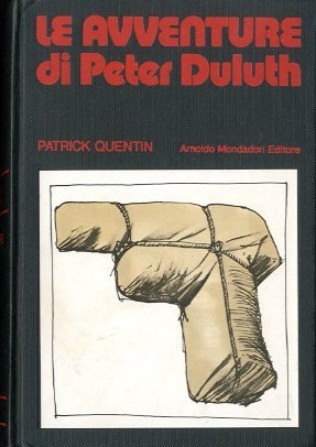 AVVENTURE DI PETER DULUTH (LE) 2 ED LS