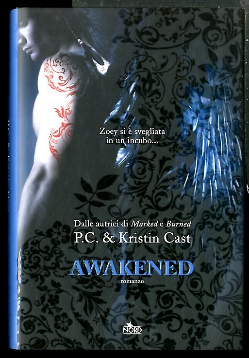 AWAKENED - LS