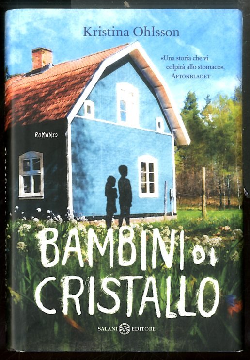 BAMBINI DI CRISTALLO - LS