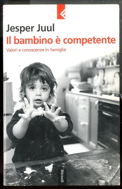 BAMBINO E` COMPETENTE ( IL ) - LS