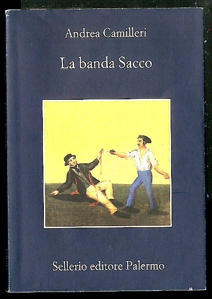 BANDA SACCO ( LA ) - LS