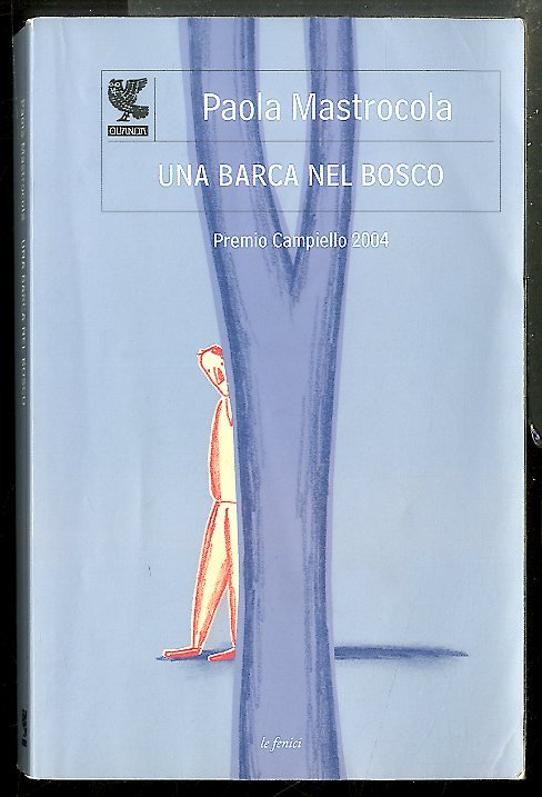 BARCA NEL BOSCO ( UNA ) - LS