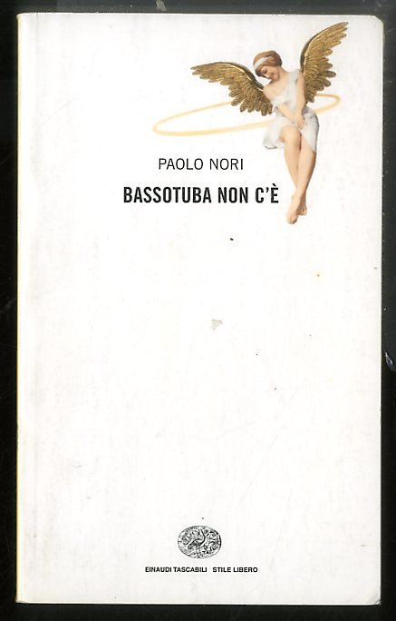 BASSOTUBA NON C`È - LS