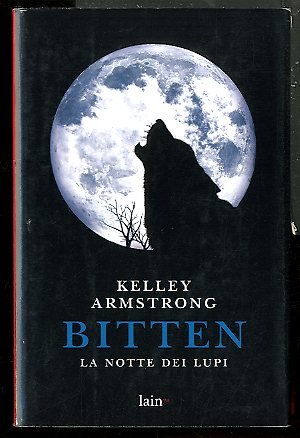 BITTEN LA NOTTE DEI LUPI - LS