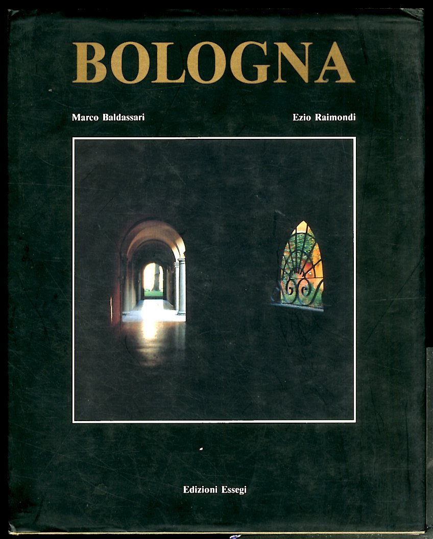 BOLOGNA - LS