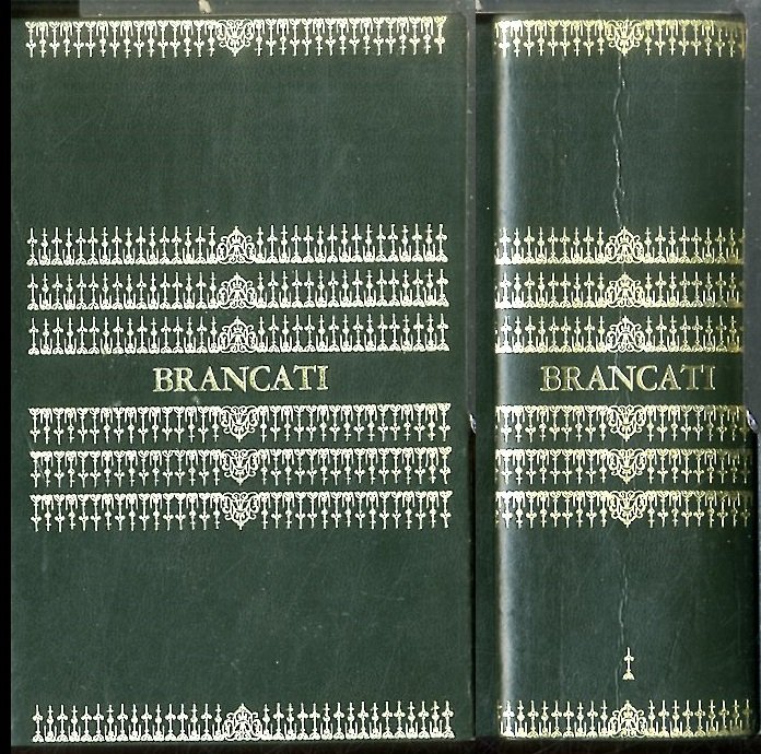 BRANCATI OPERE 1 - LS