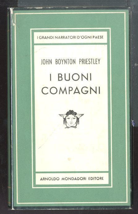 BUONI COMPAGNI ( I ) - 2 ED LS