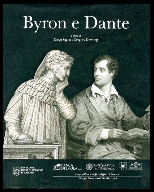 BYRON E DANTE - LS