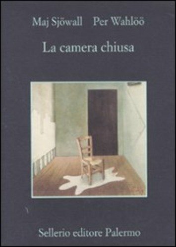 CAMERA CHIUSA ( LA ) - LS