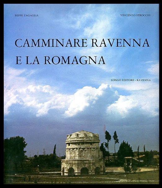CAMMINARE RAVENNA E LA ROMAGNA - LS