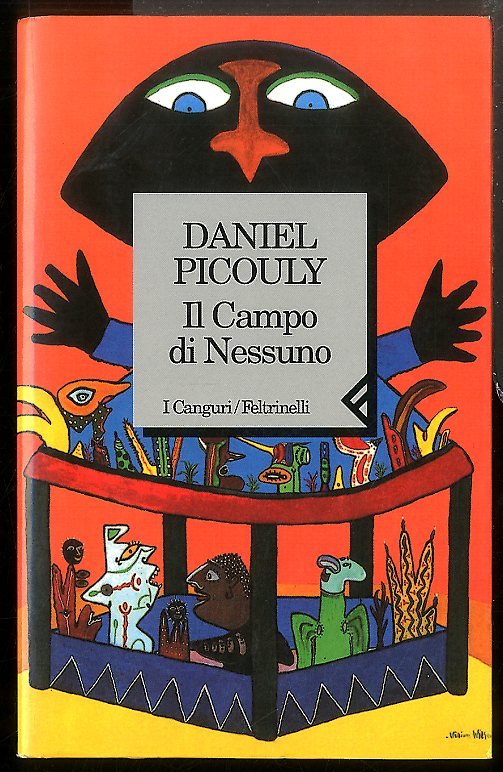 CAMPO DI NESSUNO ( IL ) - LS