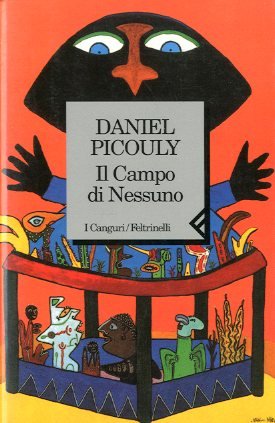 CAMPO DI NESSUNO ( IL ) - LS