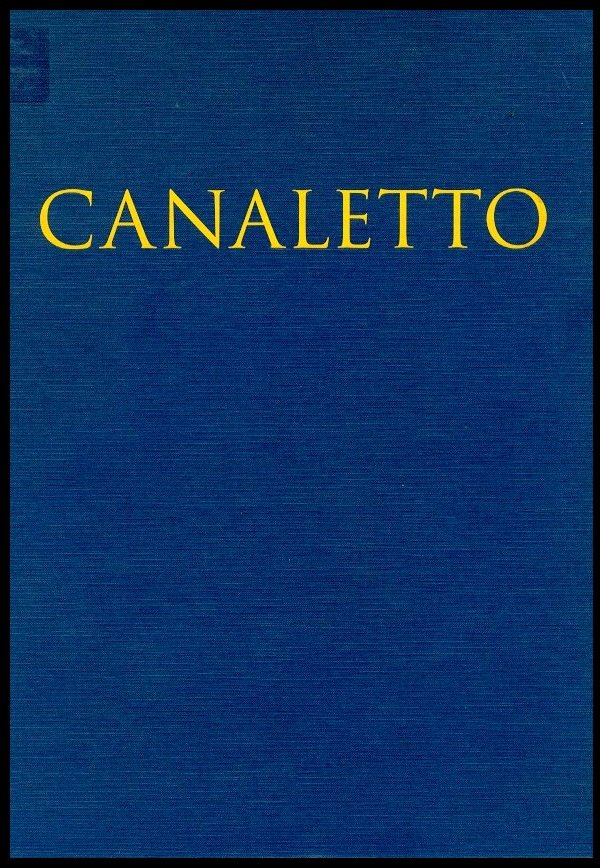 CANALETTO - LS