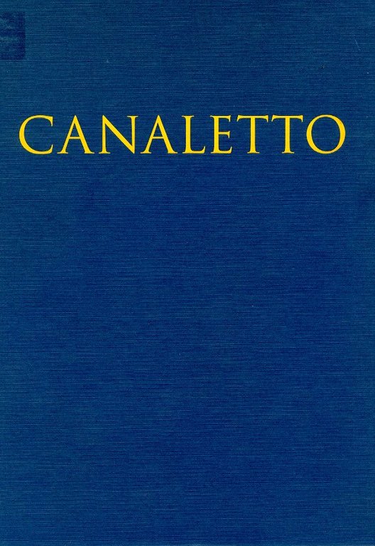 CANALETTO - LS