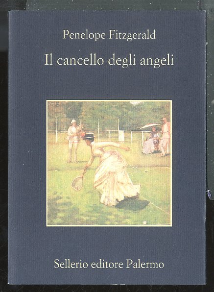 CANCELLO DEGLI ANGELI ( IL ) - LS