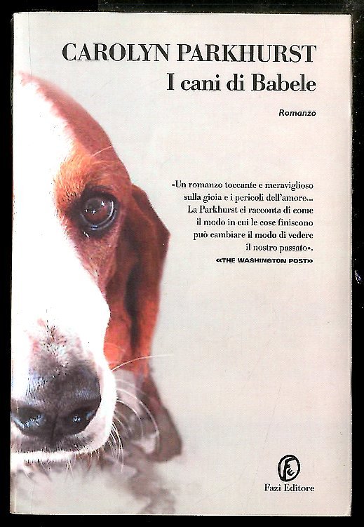 CANI DI BABELE ( I ) - LS