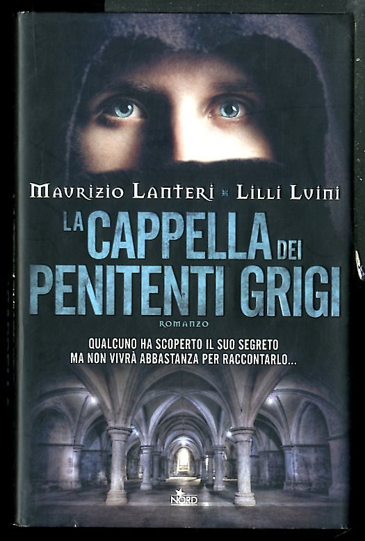 CAPPELLA DEI PENITENTI GRIGI ( LA ) - LS