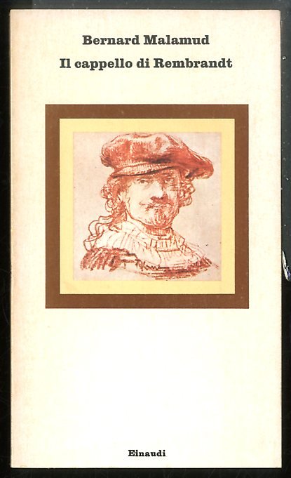 CAPPELLO DI REMBRANDT ( IL ) - LS