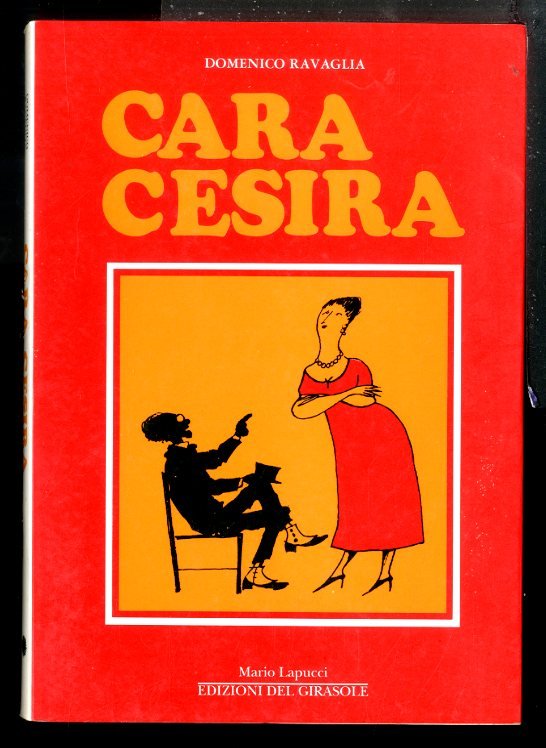 CARA CESIRA - LS