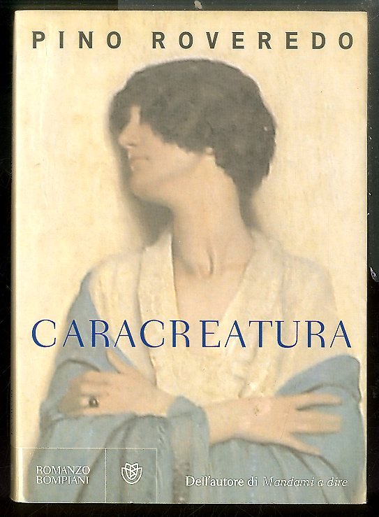 CARACREATURA - LS