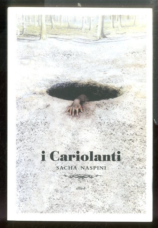 CARIOLANTI ( I ) - LS