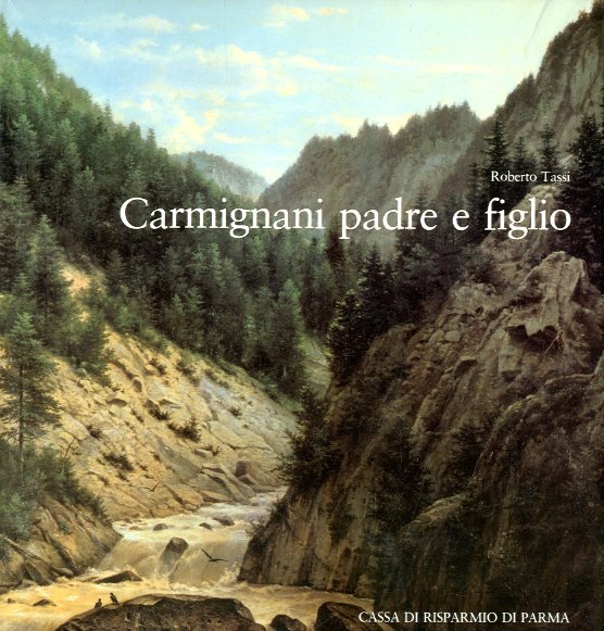 CARMIGNANI PADRE E FIGLIO - LS