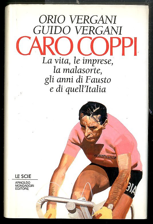 CARO COPPI - 1 ED LS