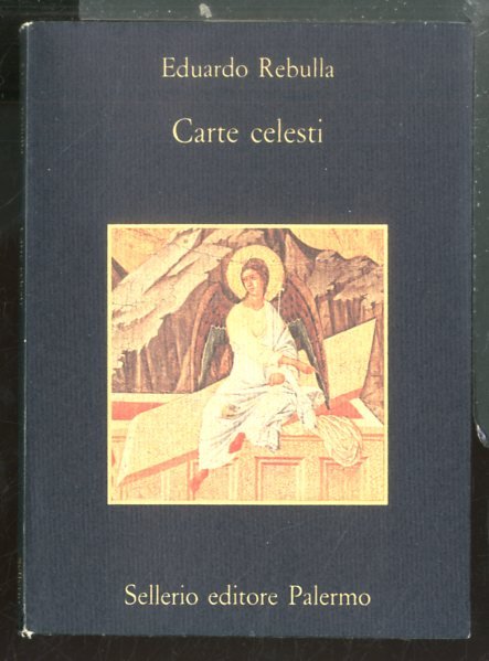 CARTE CELESTI - F/C LS