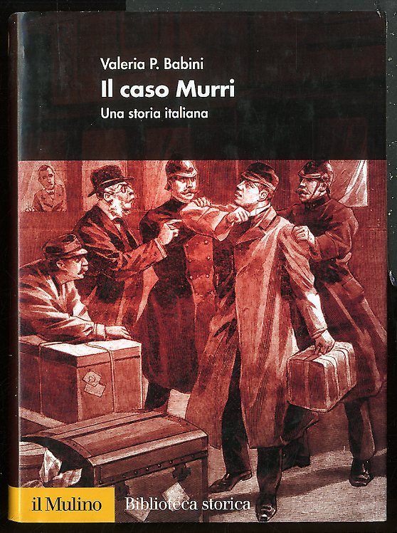 CASO MURRI UNA STORIA ITALIANA ( IL ) - LS