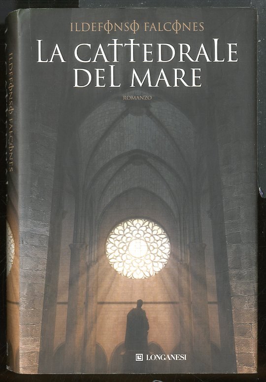 CATTEDRALE DEL MARE ( LA ) - LS