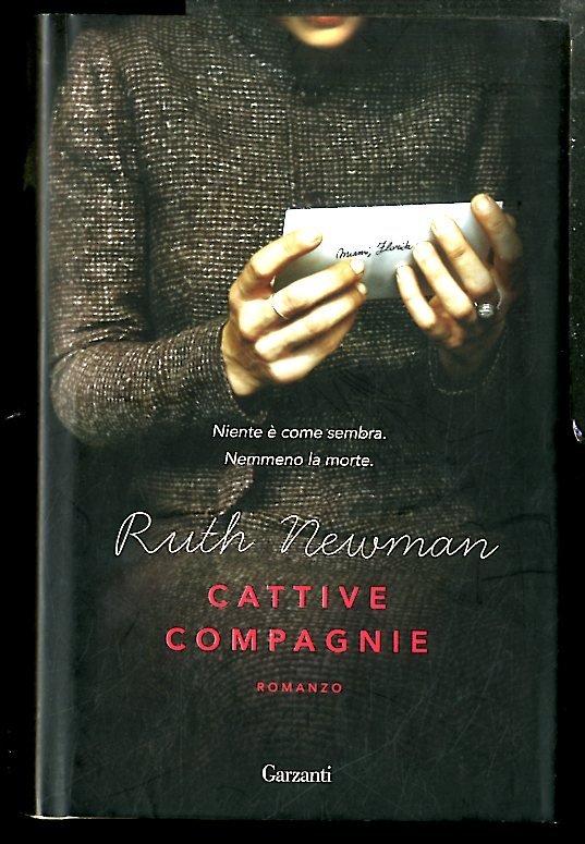 CATTIVE COMPAGNIE - LS