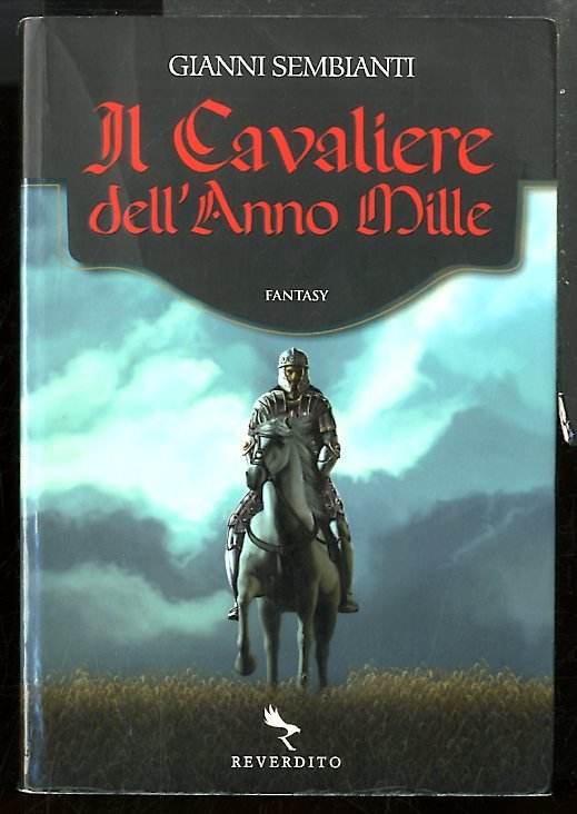 CAVALIERE DELL`ANNO MILLE ( IL ) - LS