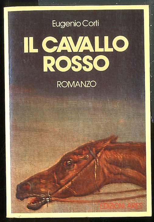 CAVALLO ROSSO ( IL ) - 1 ED LS