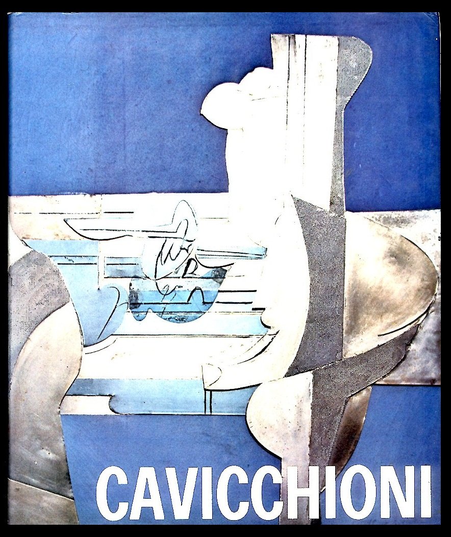 CAVICCHIONI - LS