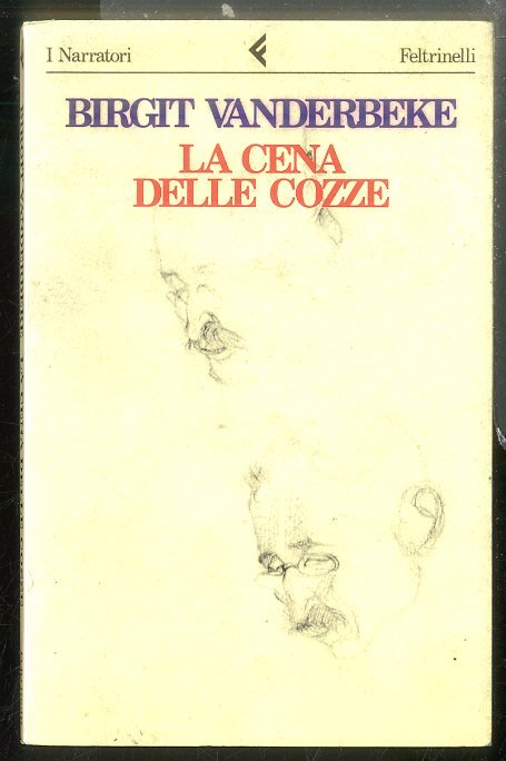 CENA DELLE COZZE ( LA ) - LS