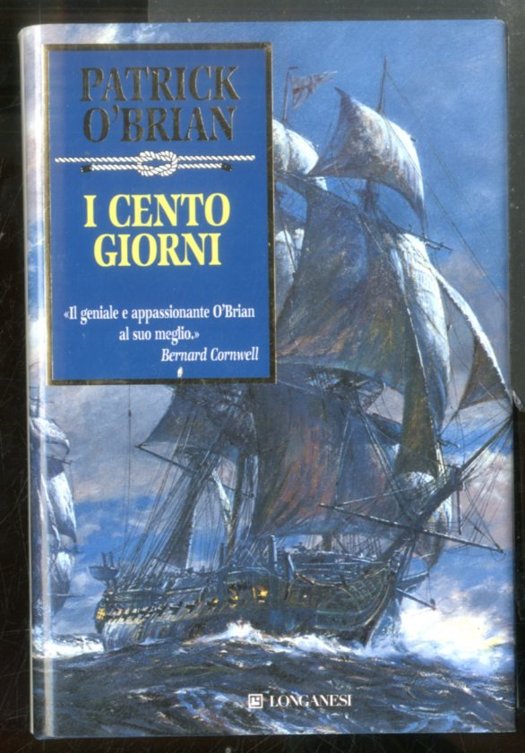 CENTO GIORNI ( I ) - LS