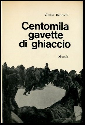CENTOMILA GAVETTE DI GHIACCIO - LS