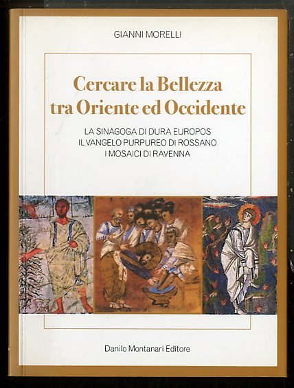 CERCARE LA BELLEZZA TRA ORIENTE ED OCCIDENTE - LS