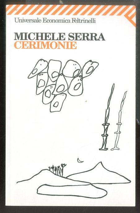 CERIMONIE - LS