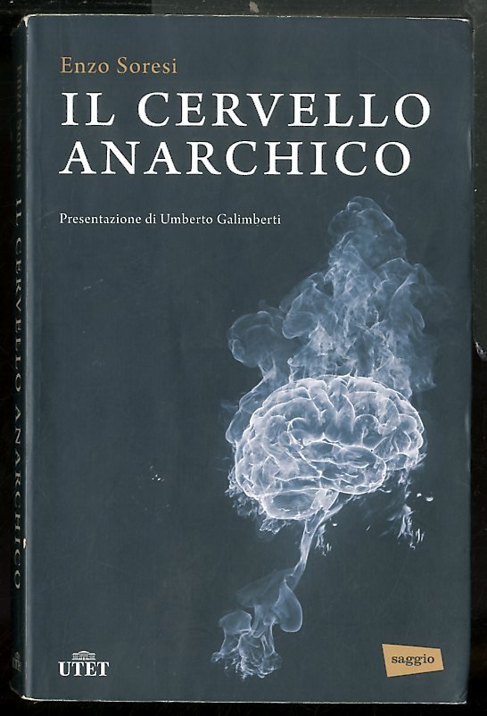 CERVELLO ANARCHICO ( IL ) - LS