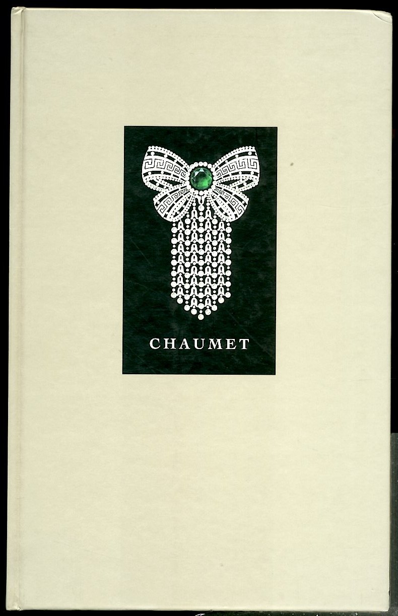 CHAUMET MAESTRI ORAFI DAL 1780 - LS