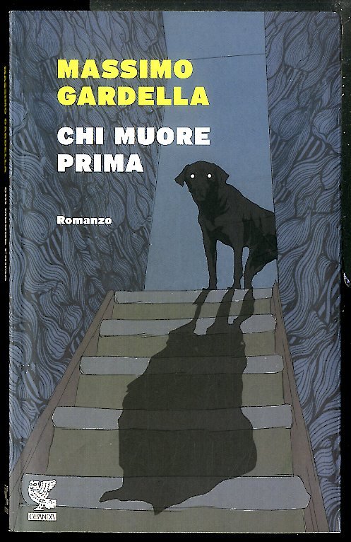 CHI MUORE PRIMA - LS