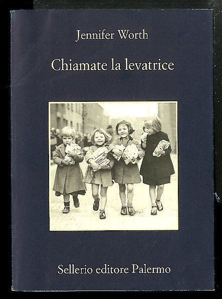 CHIAMATE LA LEVATRICE - LS