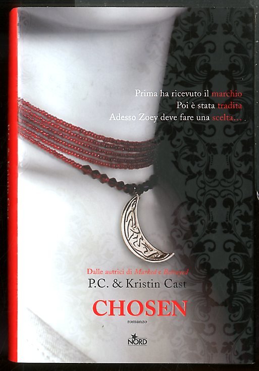 CHOSEN - LS