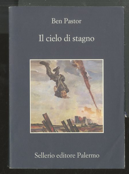 CIELO DI STAGNO ( IL ) - LS
