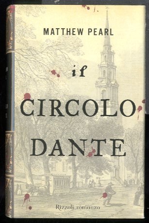 CIRCOLO DANTE ( IL ) - LS