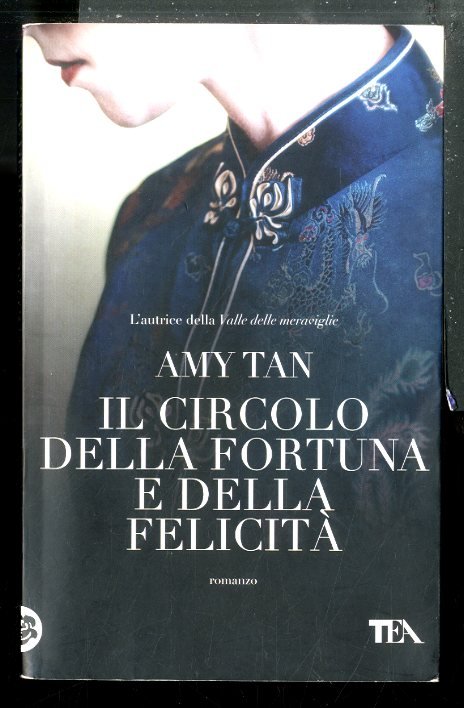 CIRCOLO DELLA FORTUNA E DELLA FELICITA` ( IL ) - …