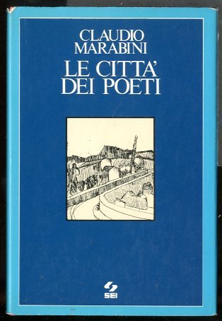 CITTA DEI POETI ( LE ) - 1 ED LS